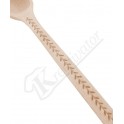 Dřevěná lžíce 15 cm